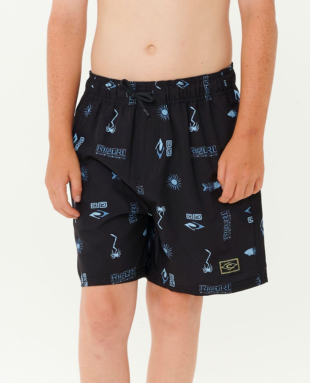 Tube Heads Sun Volley - Boys (8-16 years)