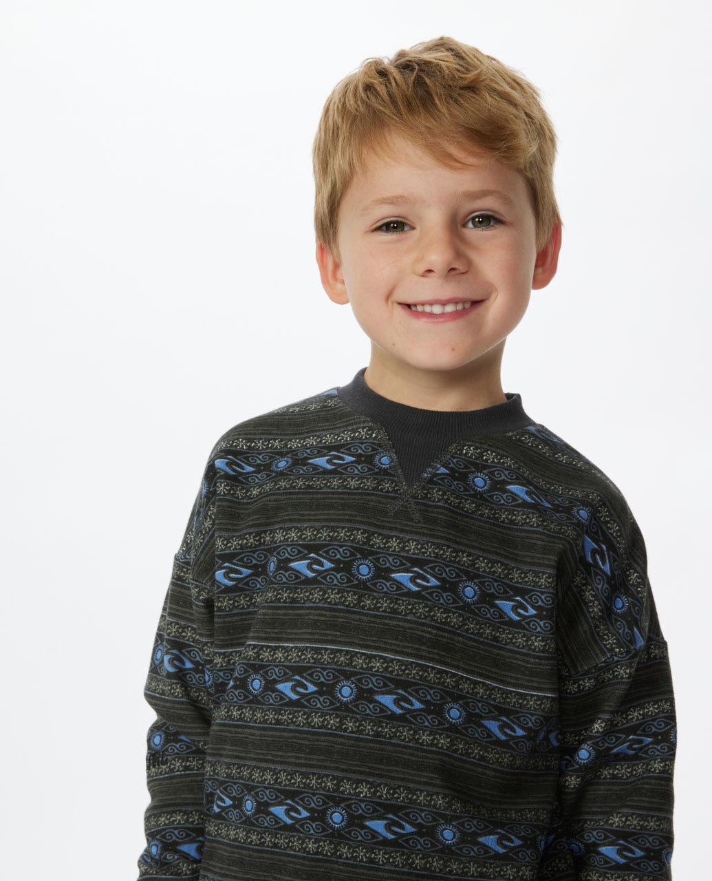 Mystic Waves Crew - Boys (1-8 years)