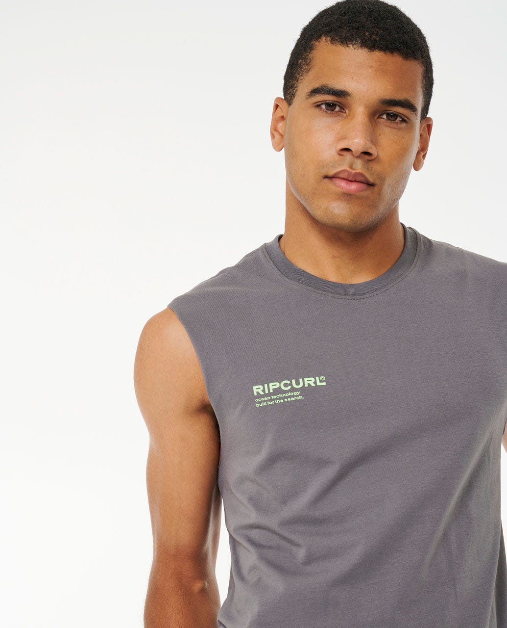 VaporCool Balance Muscle Top