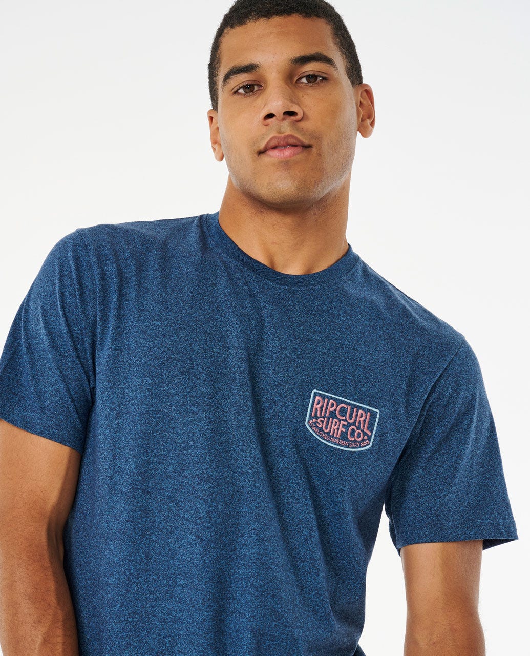 Too Easy Embroid Tee