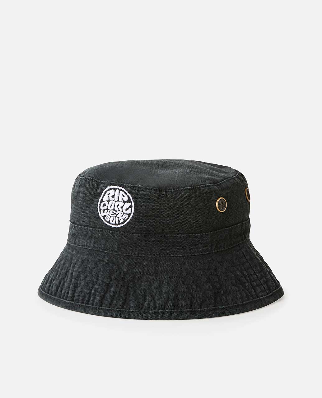 Wetsuit Icon Mid Brim Hat - Boys (8-16 years)