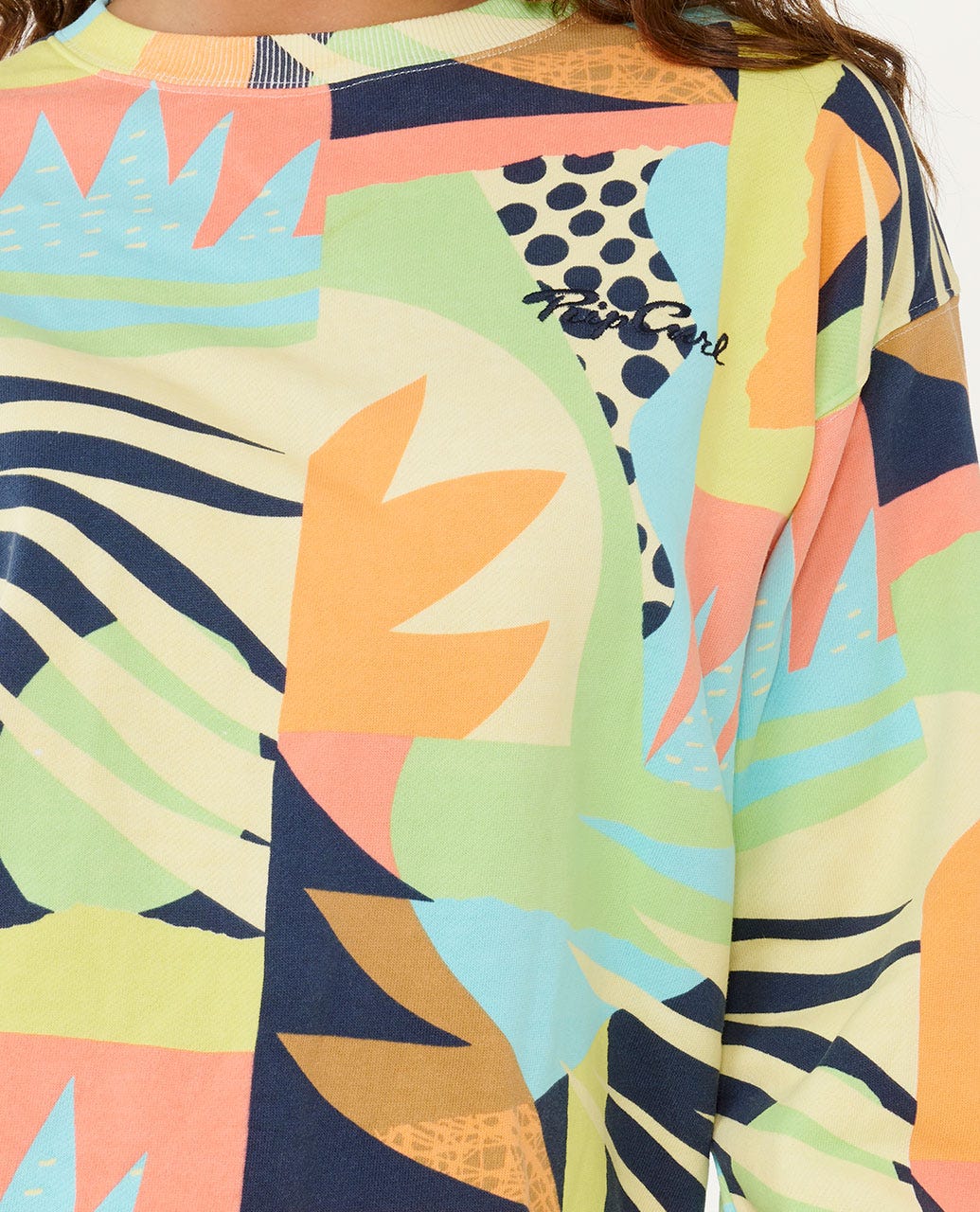 Sunny Point Relaxed Crew