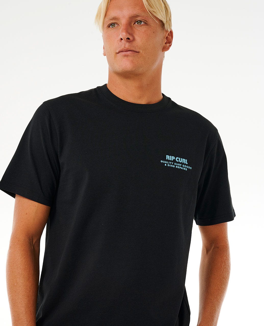 Heritage Ding Repairs Tee