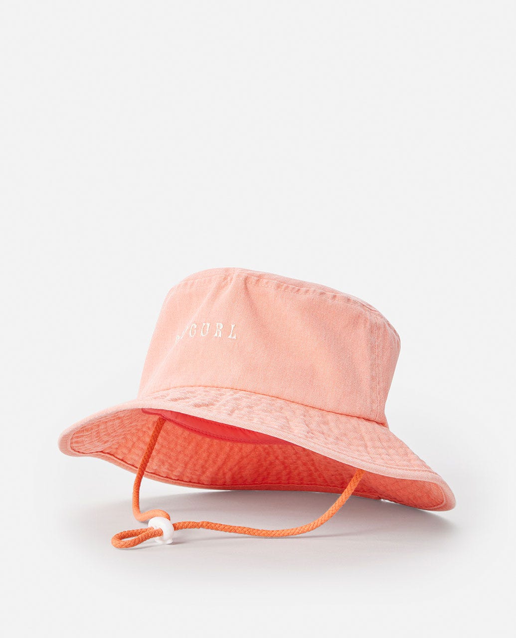 Washed UPF Bucket Hat - Girls (8-16 years)