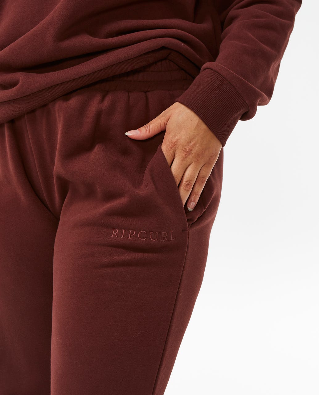 Premium Surf Track Pant