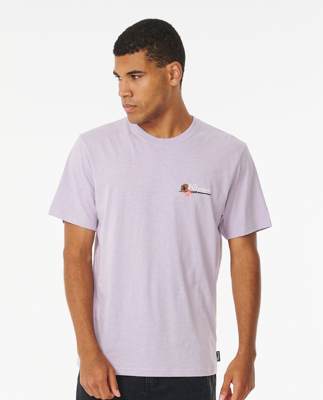 Mod Tropics Dreaming Tee