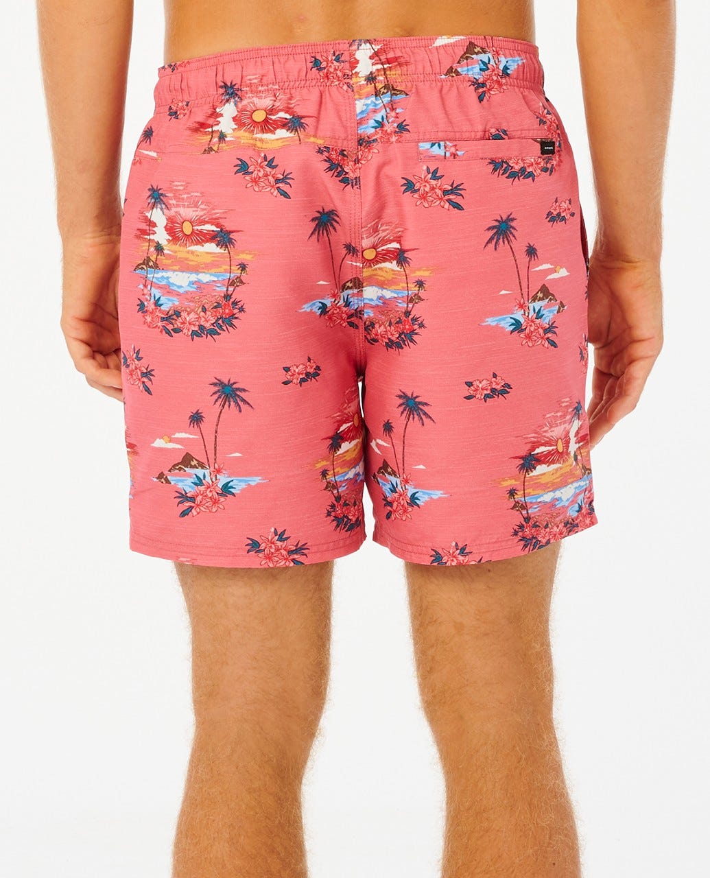 Dreamers Volley 16" Boardshort