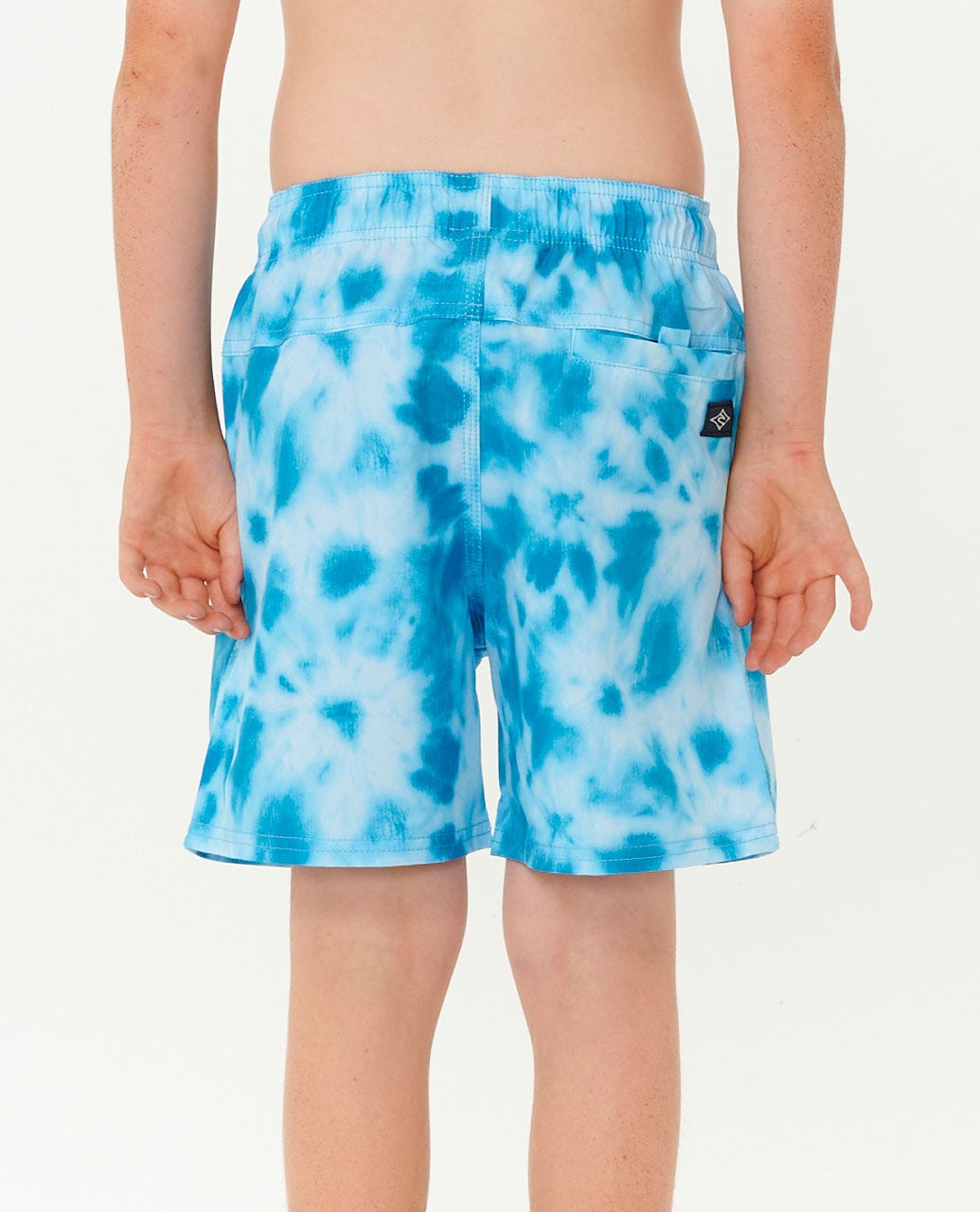 Cosmic Tides Tie Volley - Boys (8-16 years)