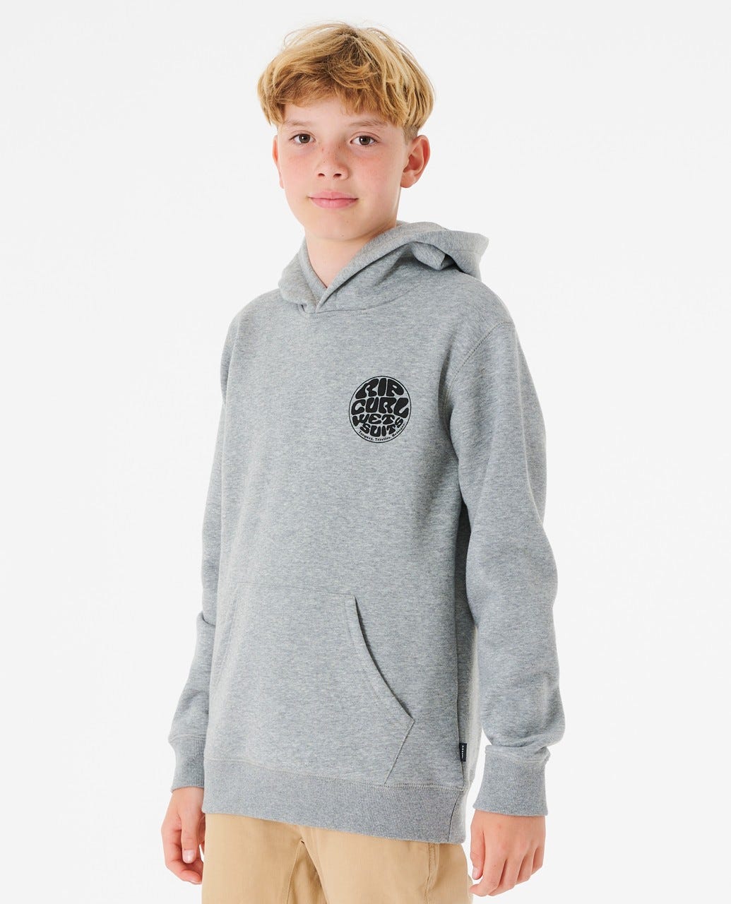 Wetsuit Icon Hood - Kids (8-16 years)
