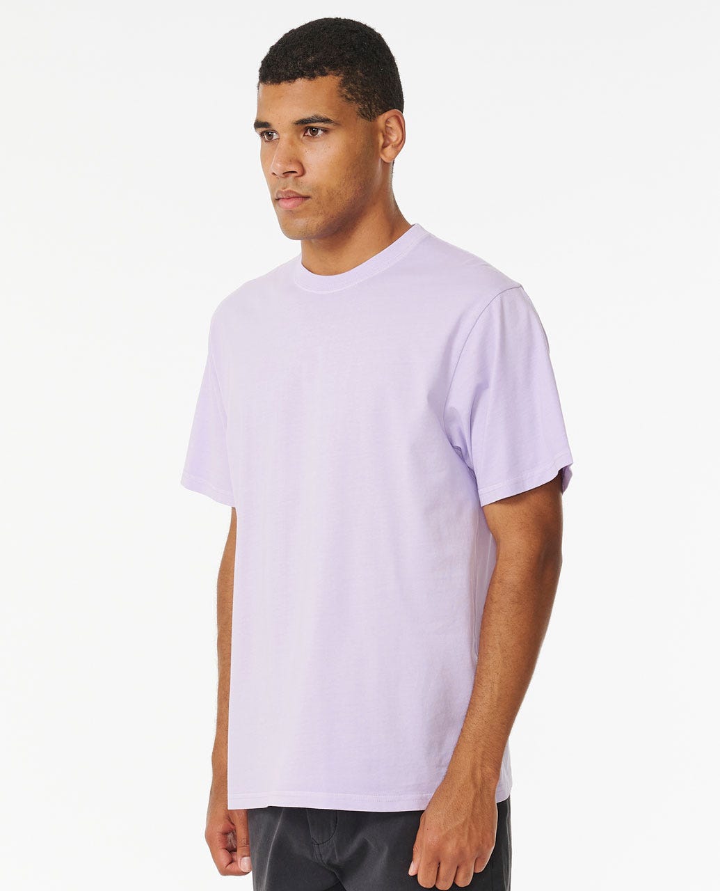 Plain Wash Tee