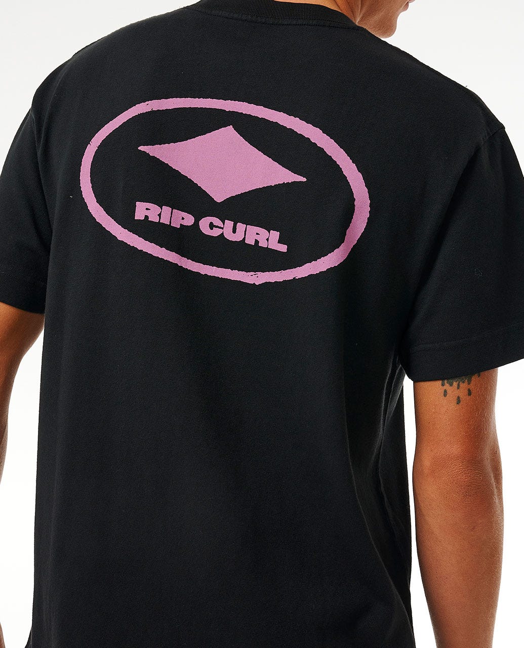 Quality Surf Products Oval Tee