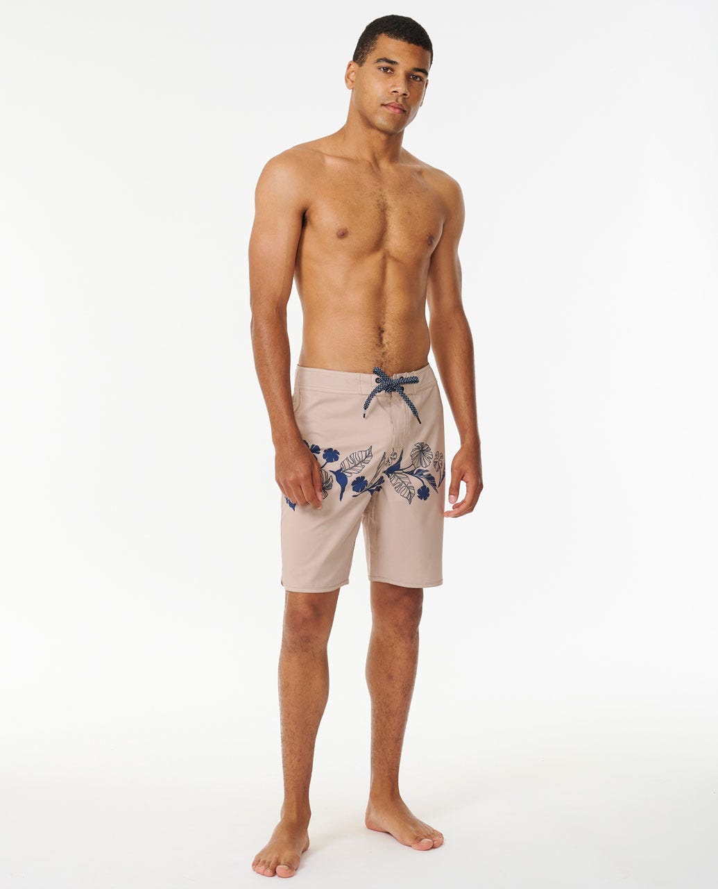 Mirage Mod Tropic Aloha 19" Boardshorts