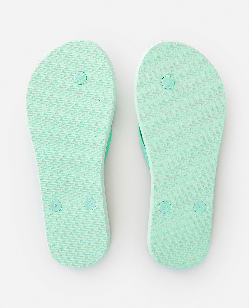 Classic Surf Bloom Thongs