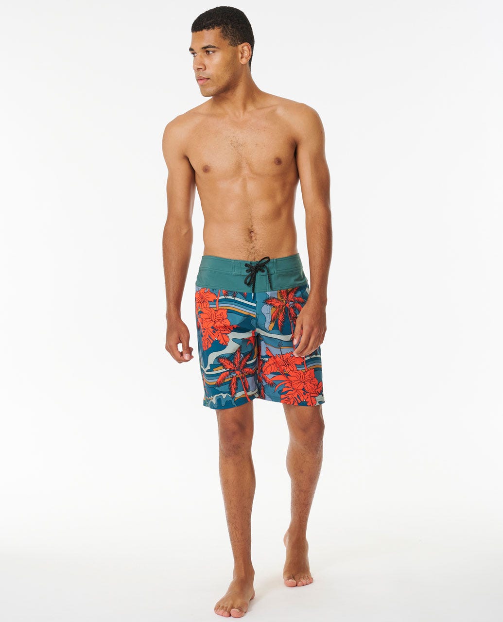Mirage Mason Barrel Killa 19" Boardshort