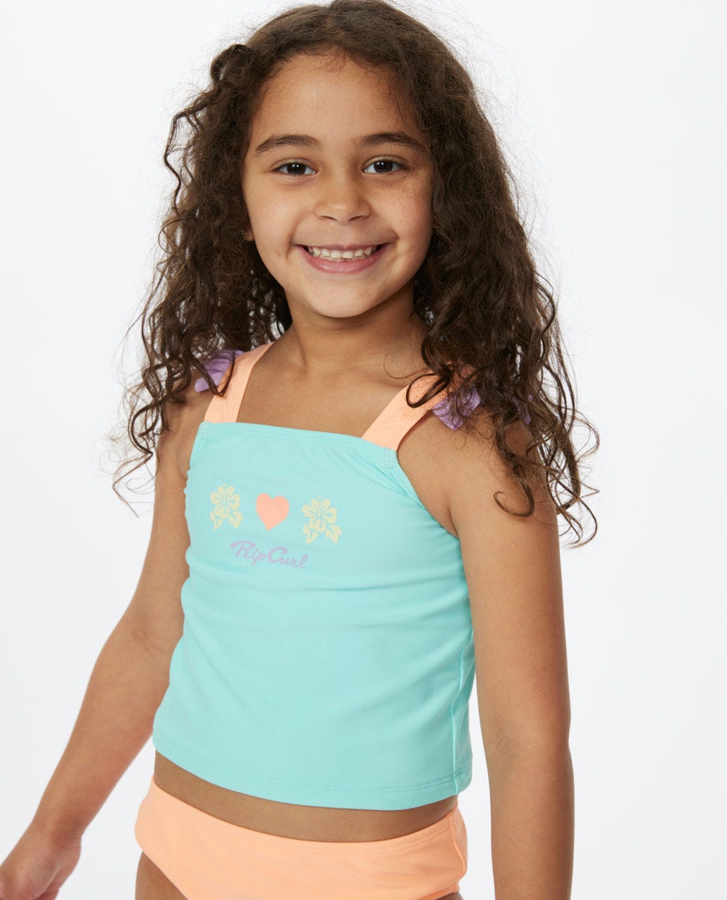 Cove Tankini - Girls (8-14 years)