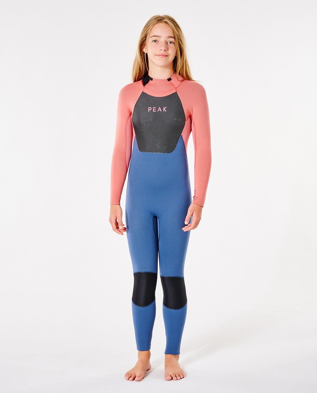 Peak Energy 32 GB Sealed Junior Girls Wetsuit