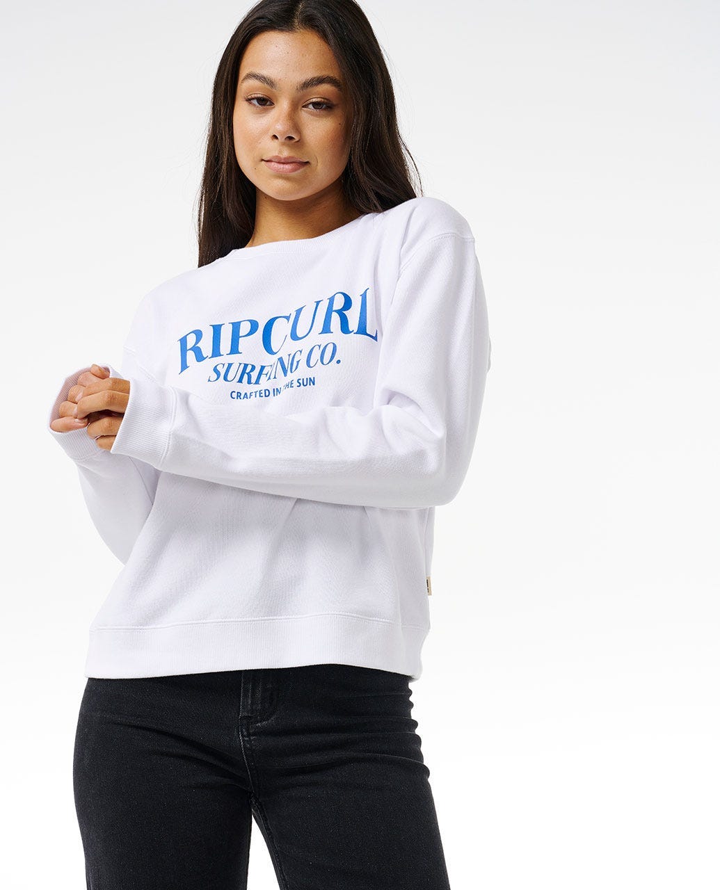 Good Times Relaxed Crew