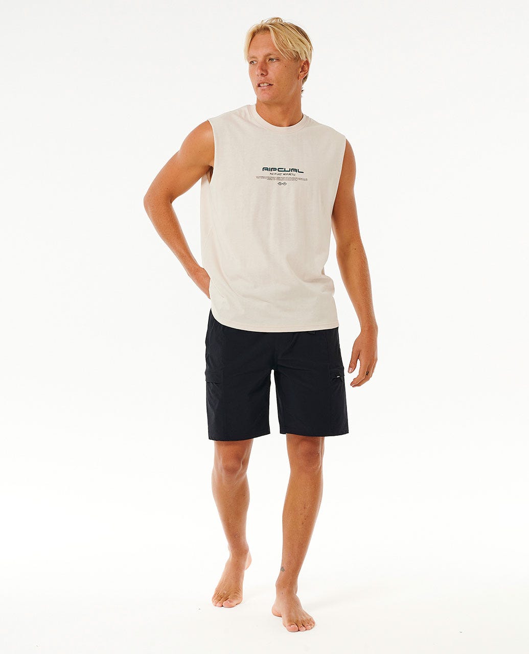 VaporCool Culture Muscle