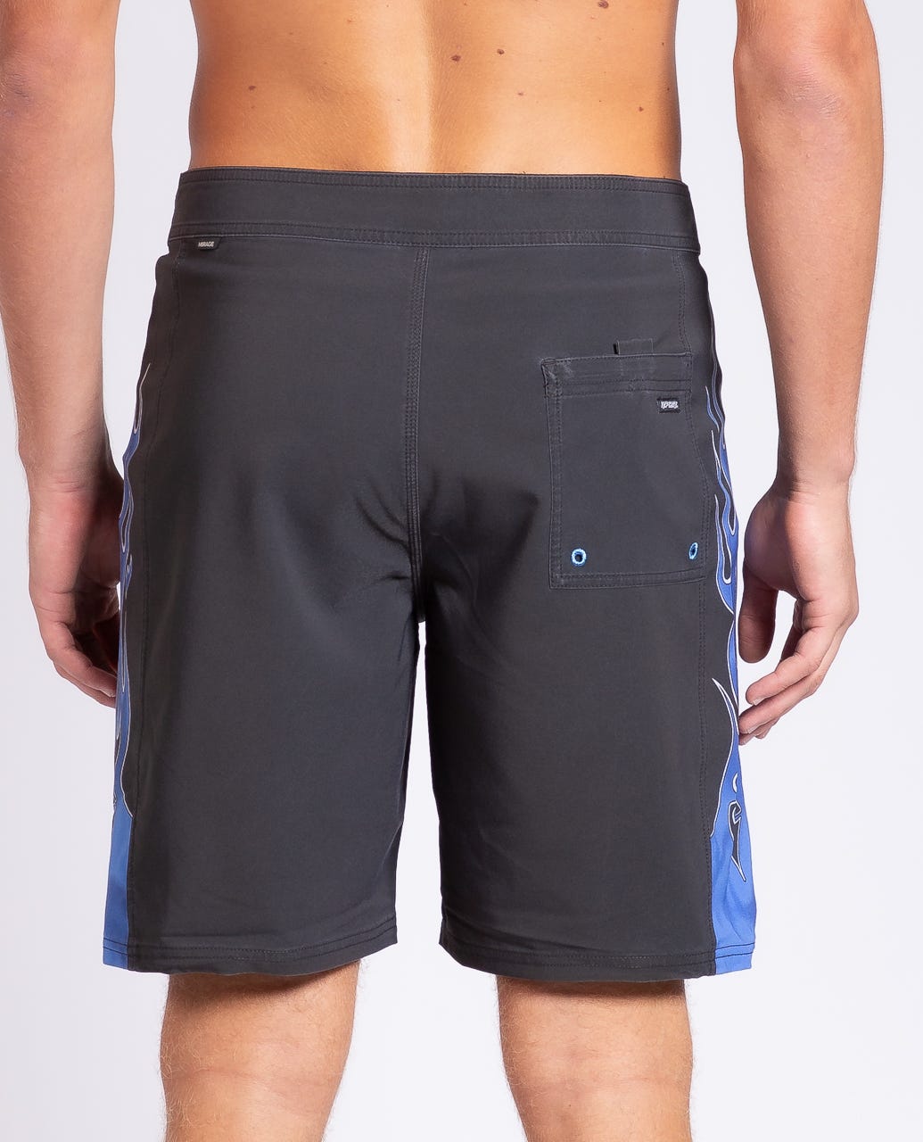 Mirage Medina Sideways