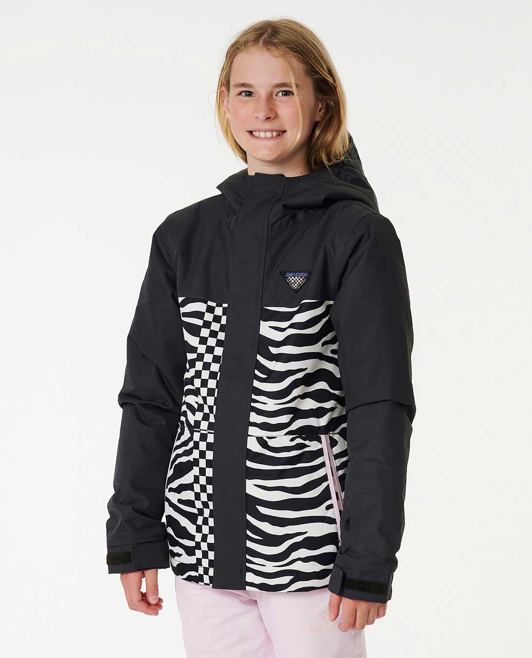 Anti-Series Olly 10K/10K Snow Jacket - Kid's