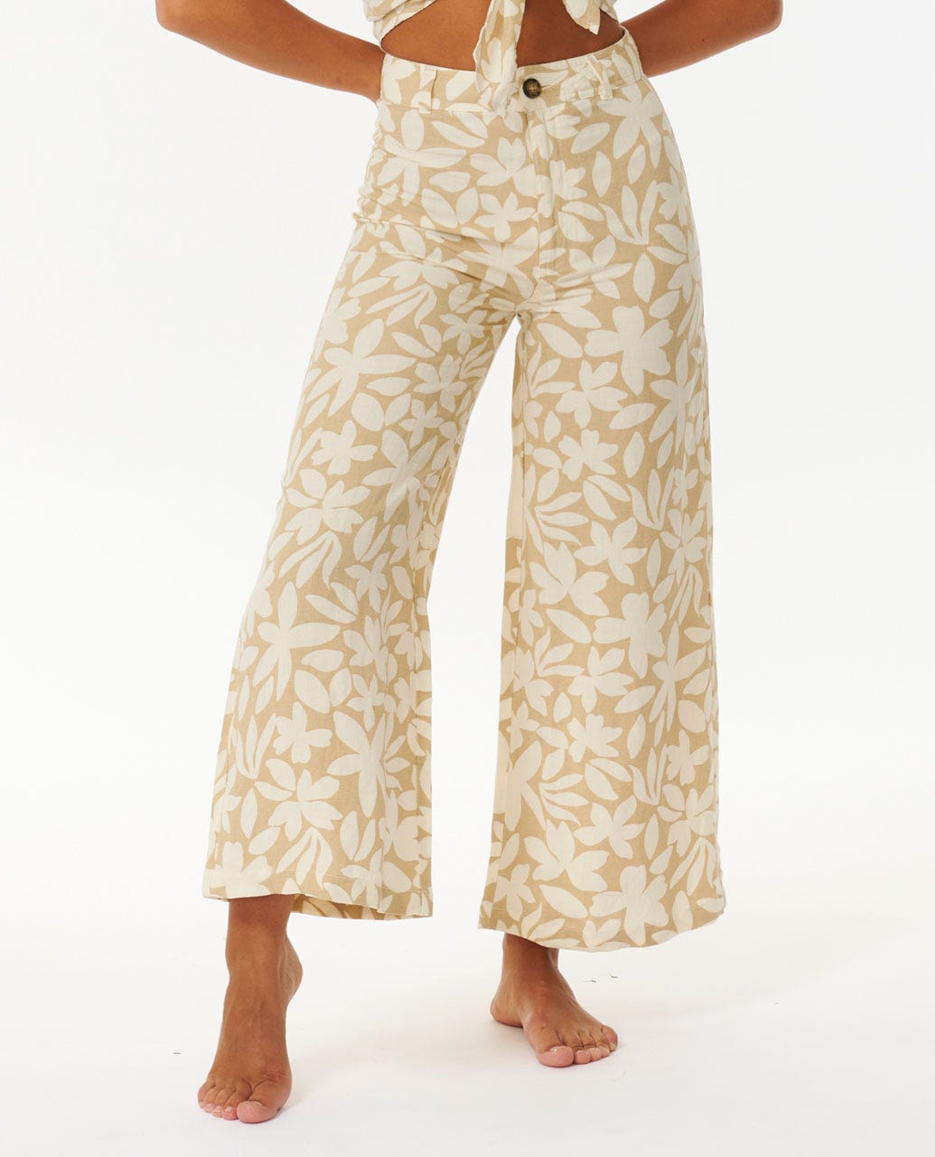 Holiday Tropics Pant