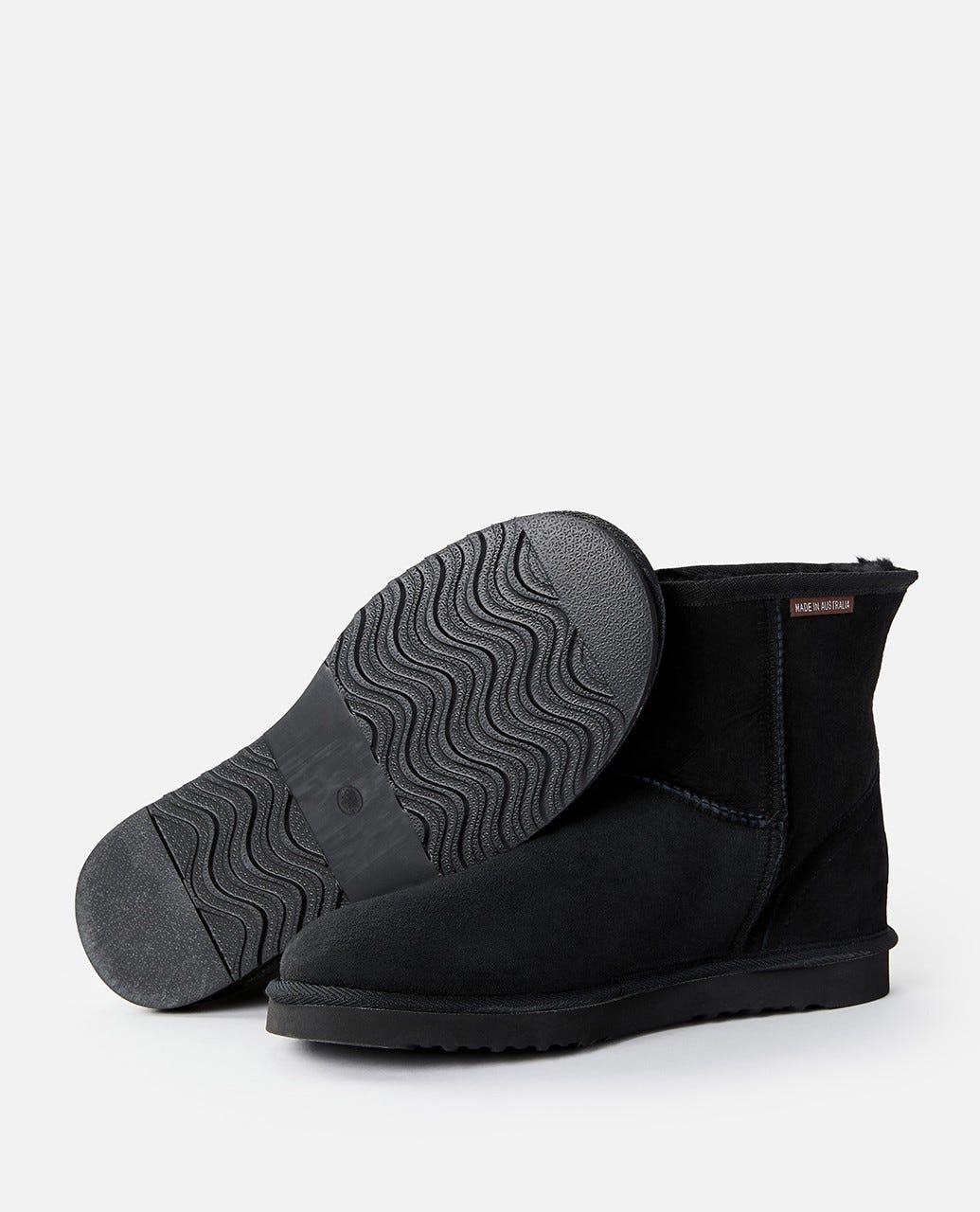 RC Classic Short Ugg Boot