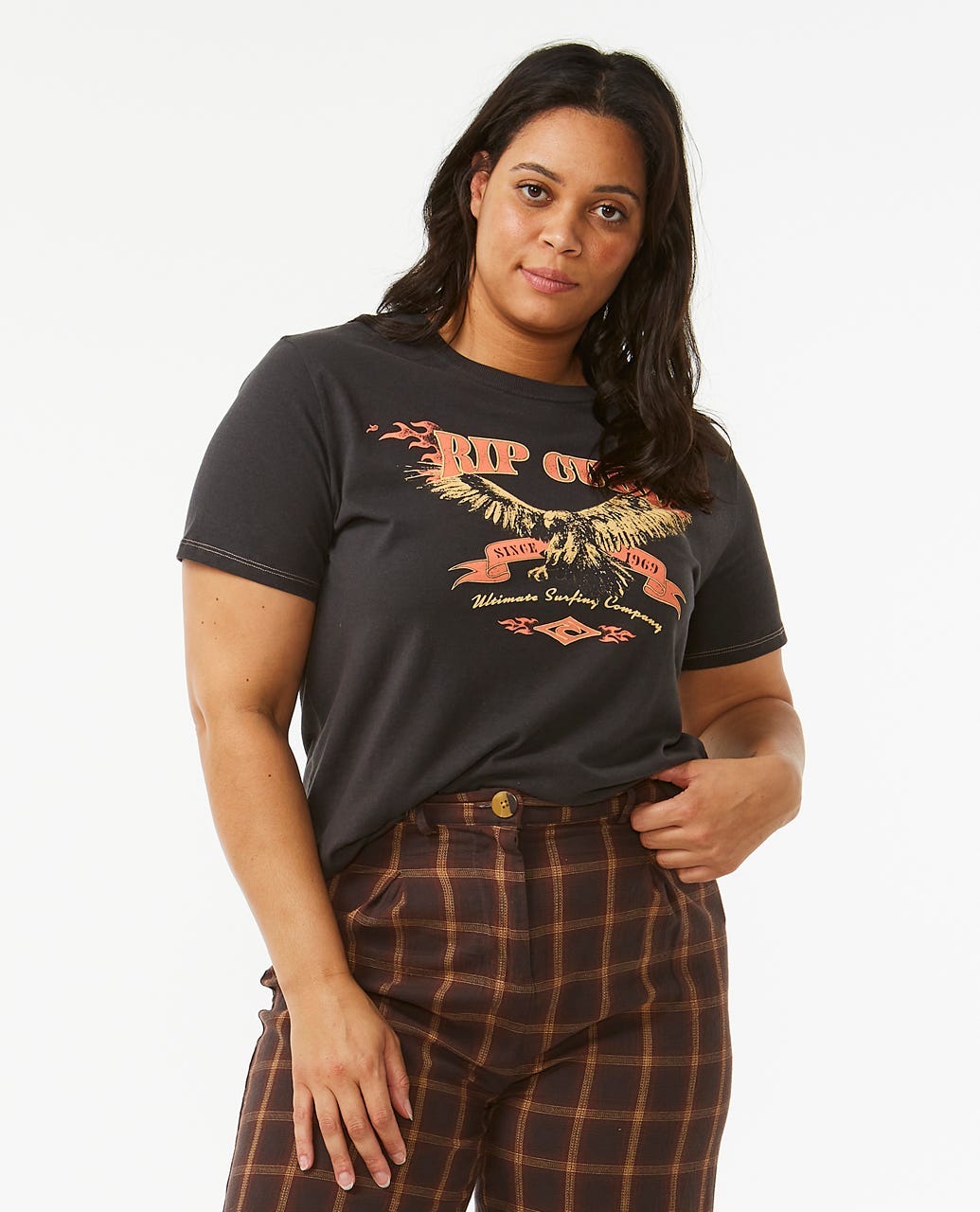 Ultimate Surf Relaxed Tee