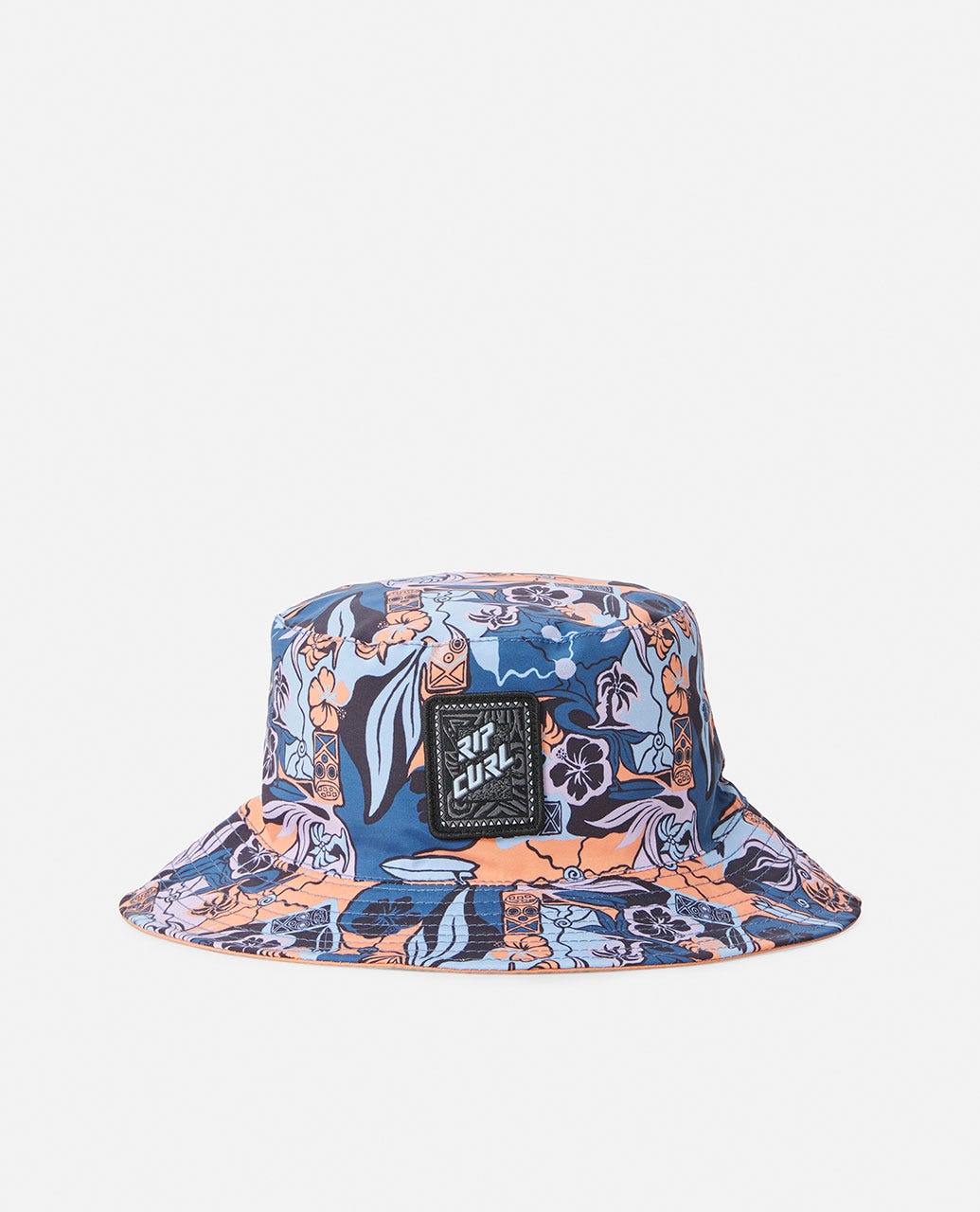Beach Reversible Bucket Hat - Boys (8-16 years)