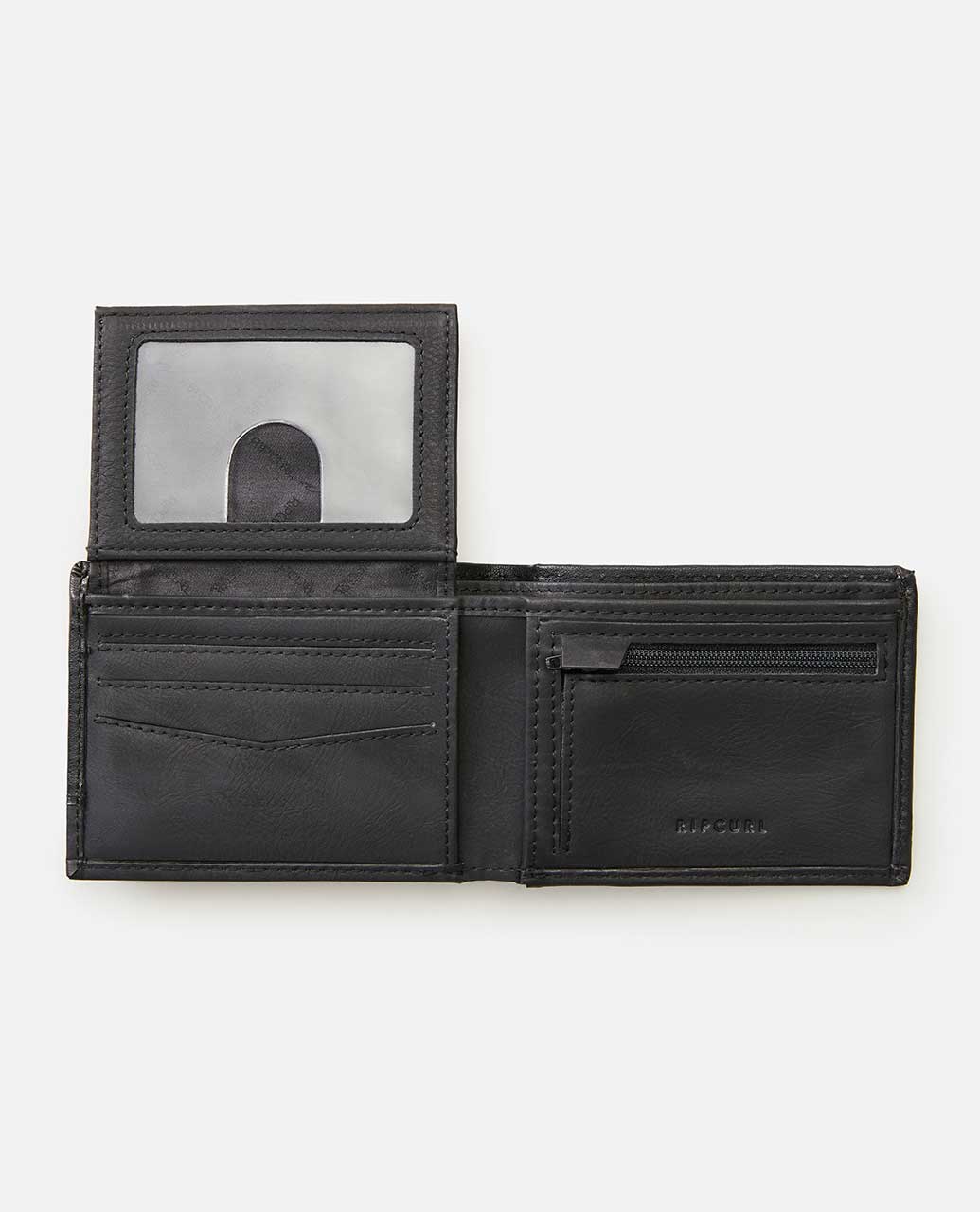 Ridge PU All Day Wallet