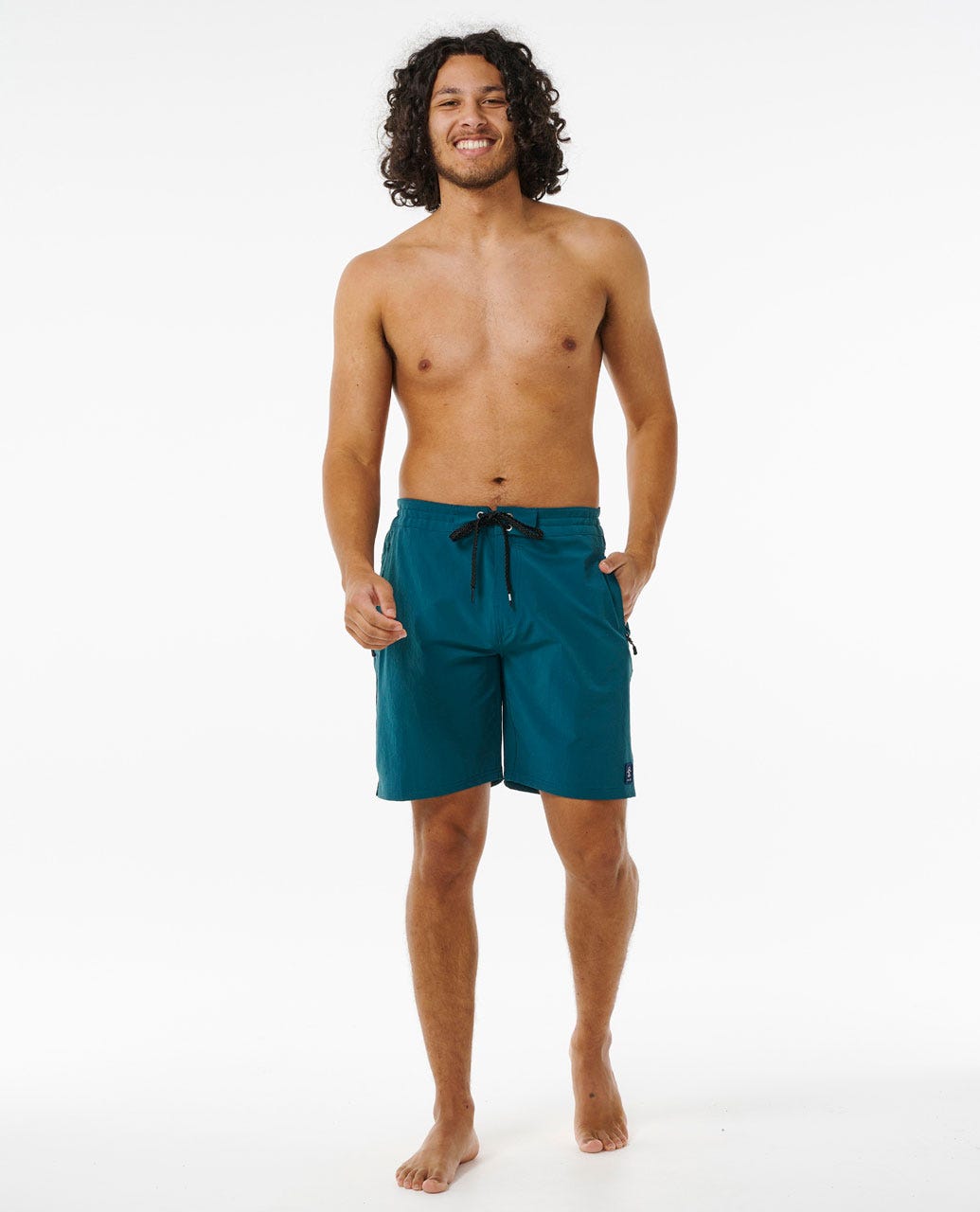Searchers Layday 19" Boardshorts