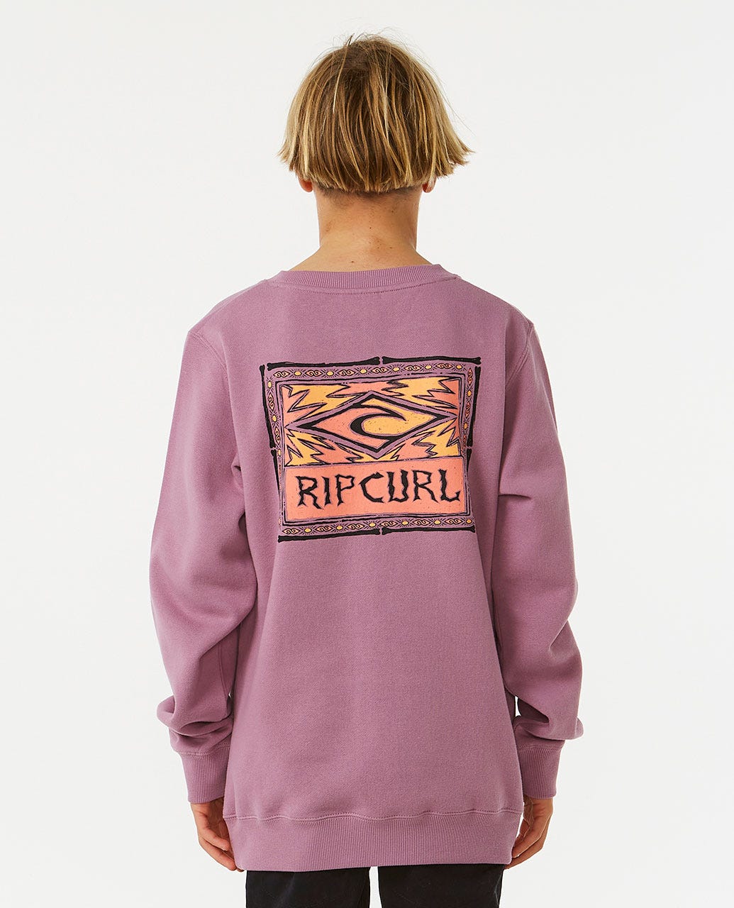 Lost Islands Crew - Boys (8-16 years)