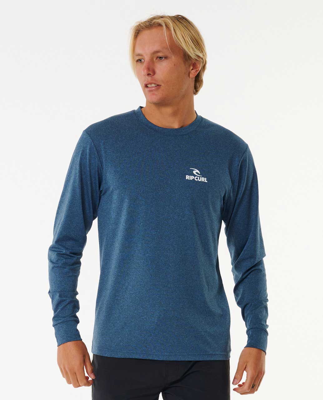 Stack UV Long Sleeve Rash Vest