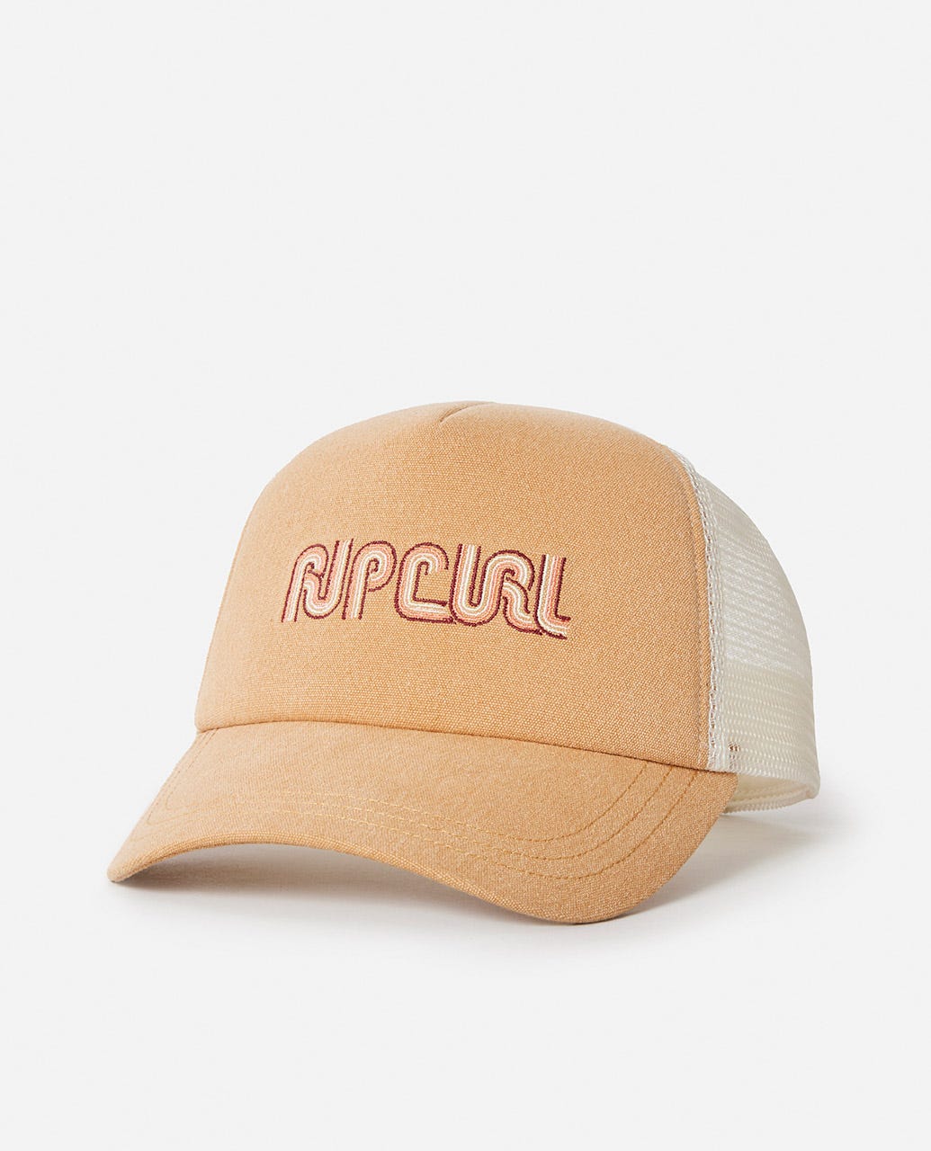 Mixed Revival Trucker Cap