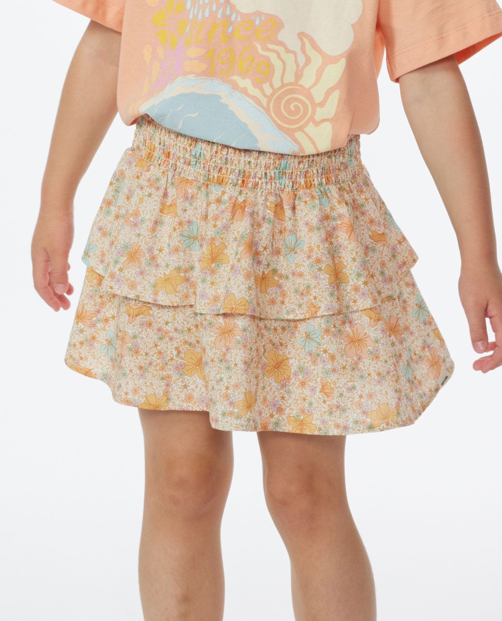 Crystal Cove Skirt - Girls (1-8 years)