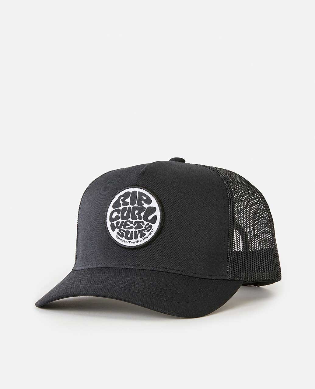 Wetsuit Icon Trucker Cap - Boys (8-16 years)