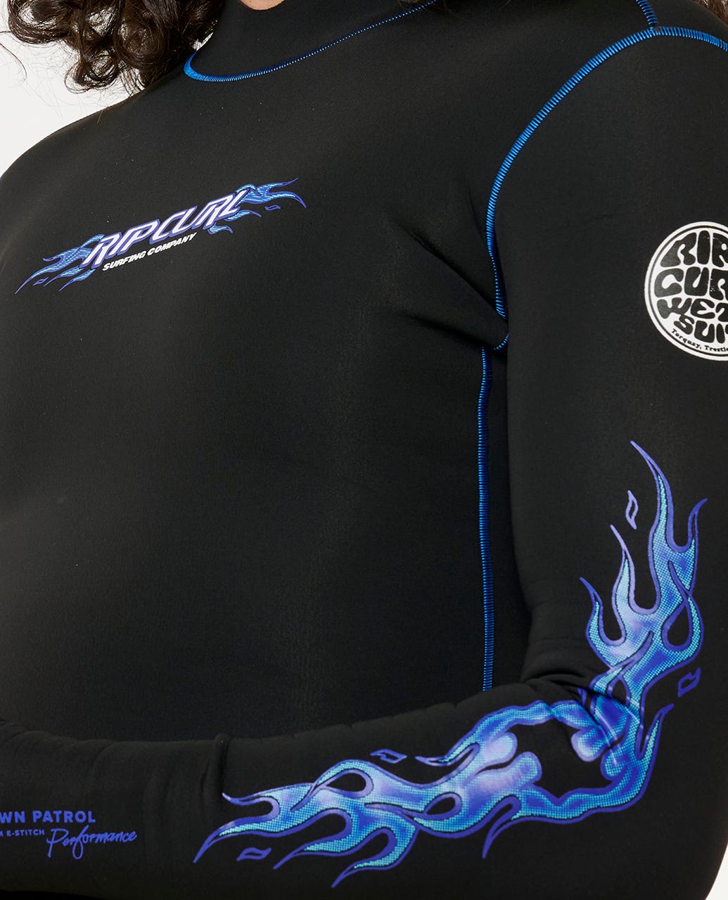 Dawn Patrol 1.5 Long Sleeve Jacket