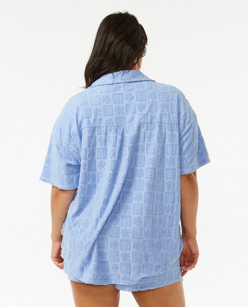 Calypso Terry Shirt