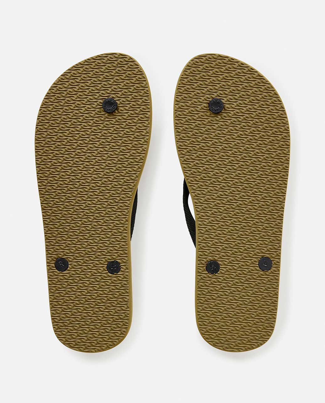 Brand Logo Bloom Thongs