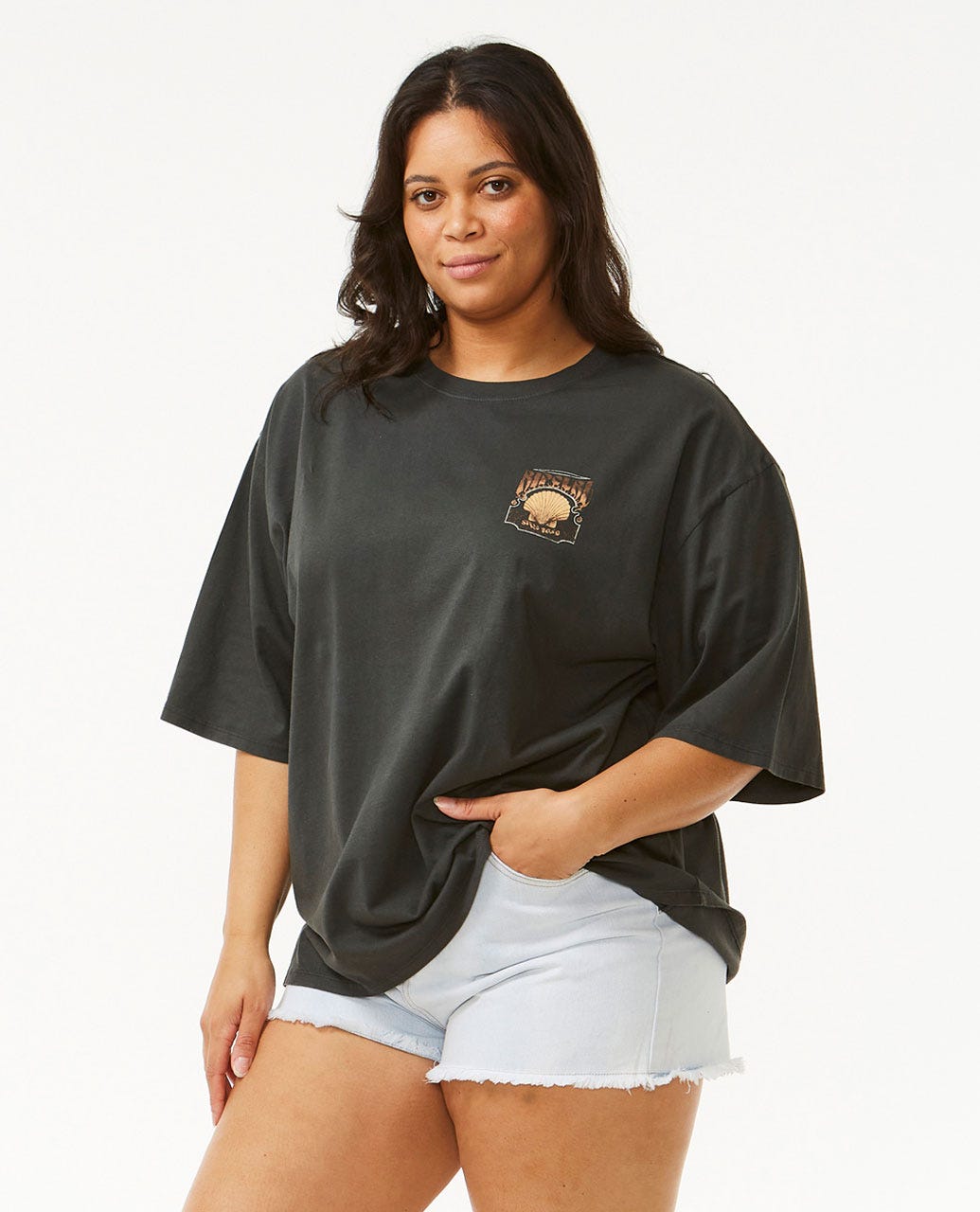 Meribella Heritage Tee