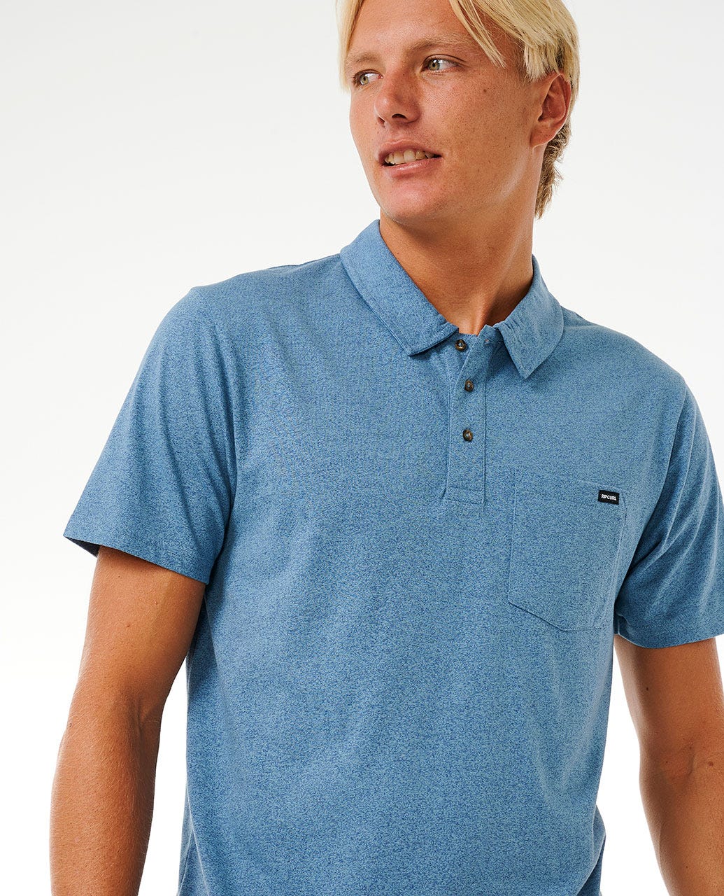 Too Easy Polo Shirt