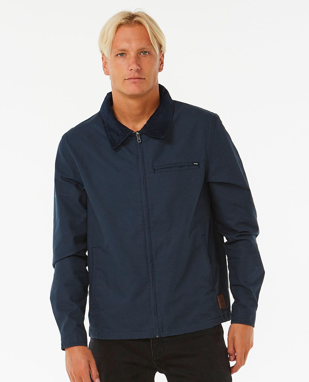 Classic Surf Main Peak Jacket