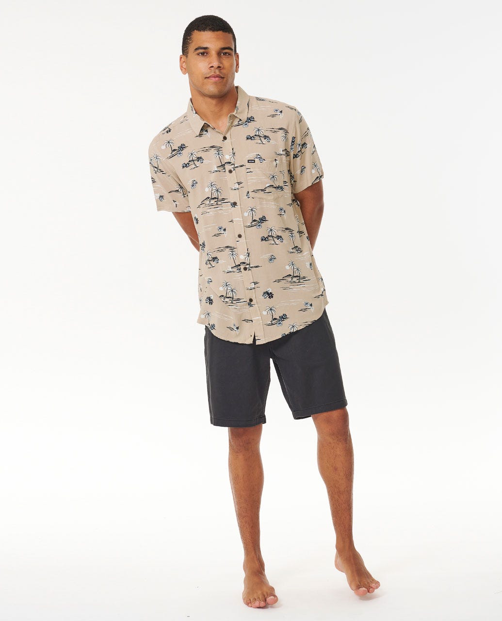 Party Pack Short Sleeve Shirt