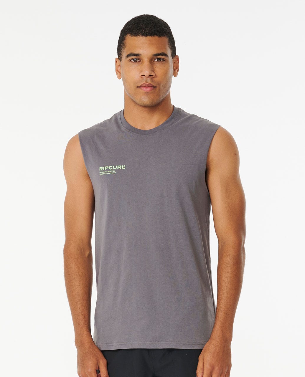 VaporCool Balance Muscle Top