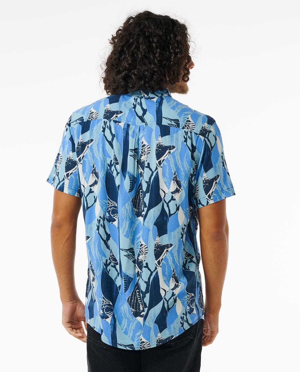 Party Pack Short Sleeve Shirt - Boys (8-16 years)