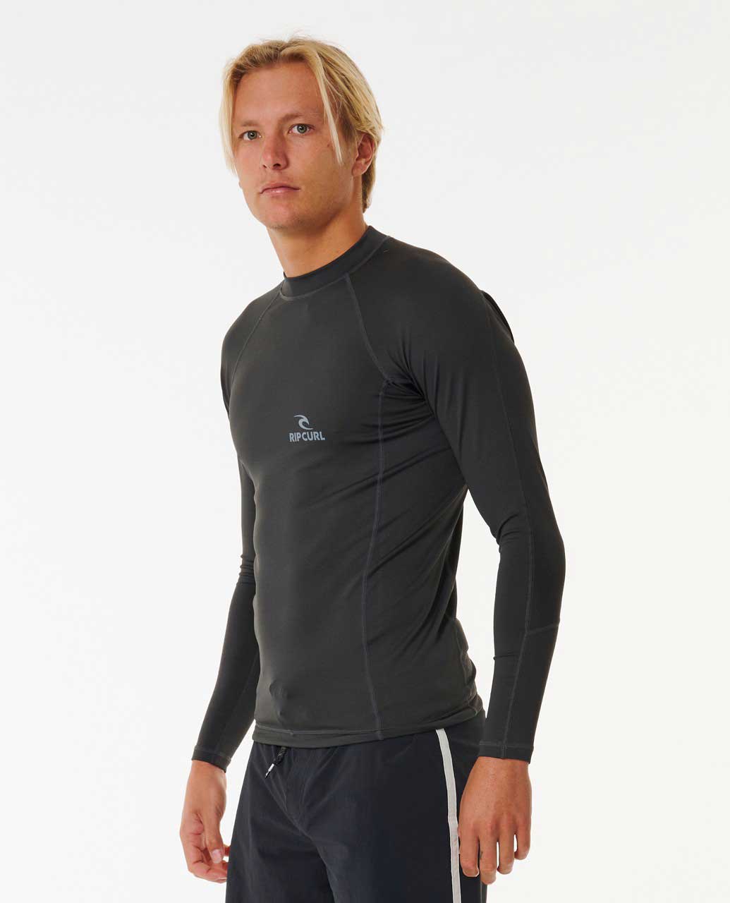 Stack UV Long Sleeve Rash Vest