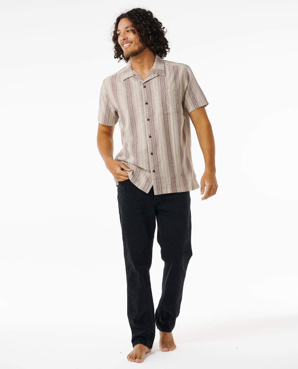 Check Mate Short Sleeve Shirt