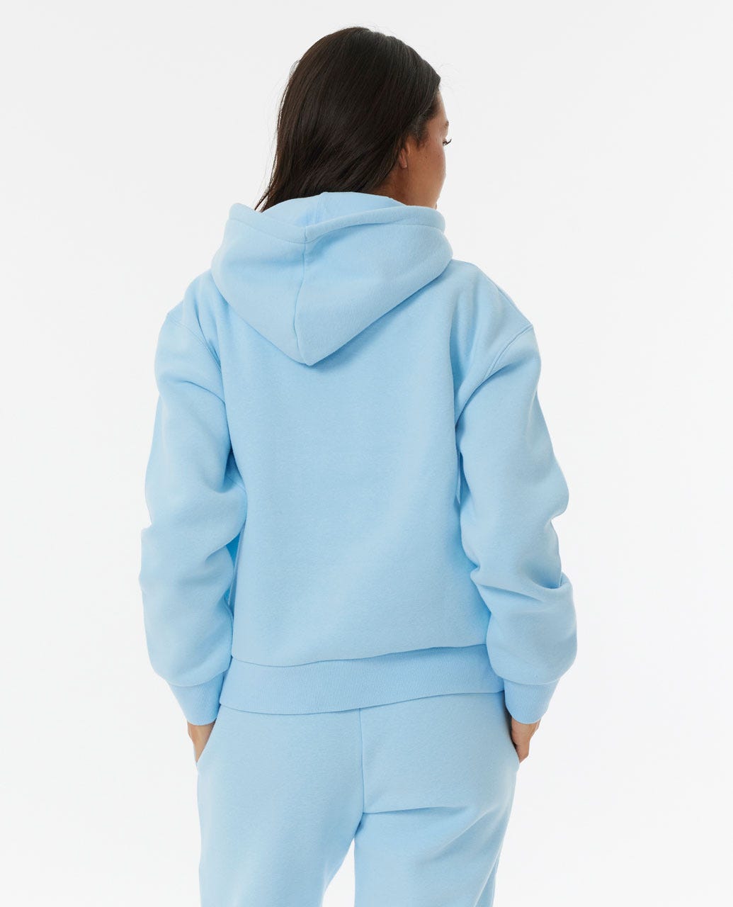 Surf Staple Relaxed Hood