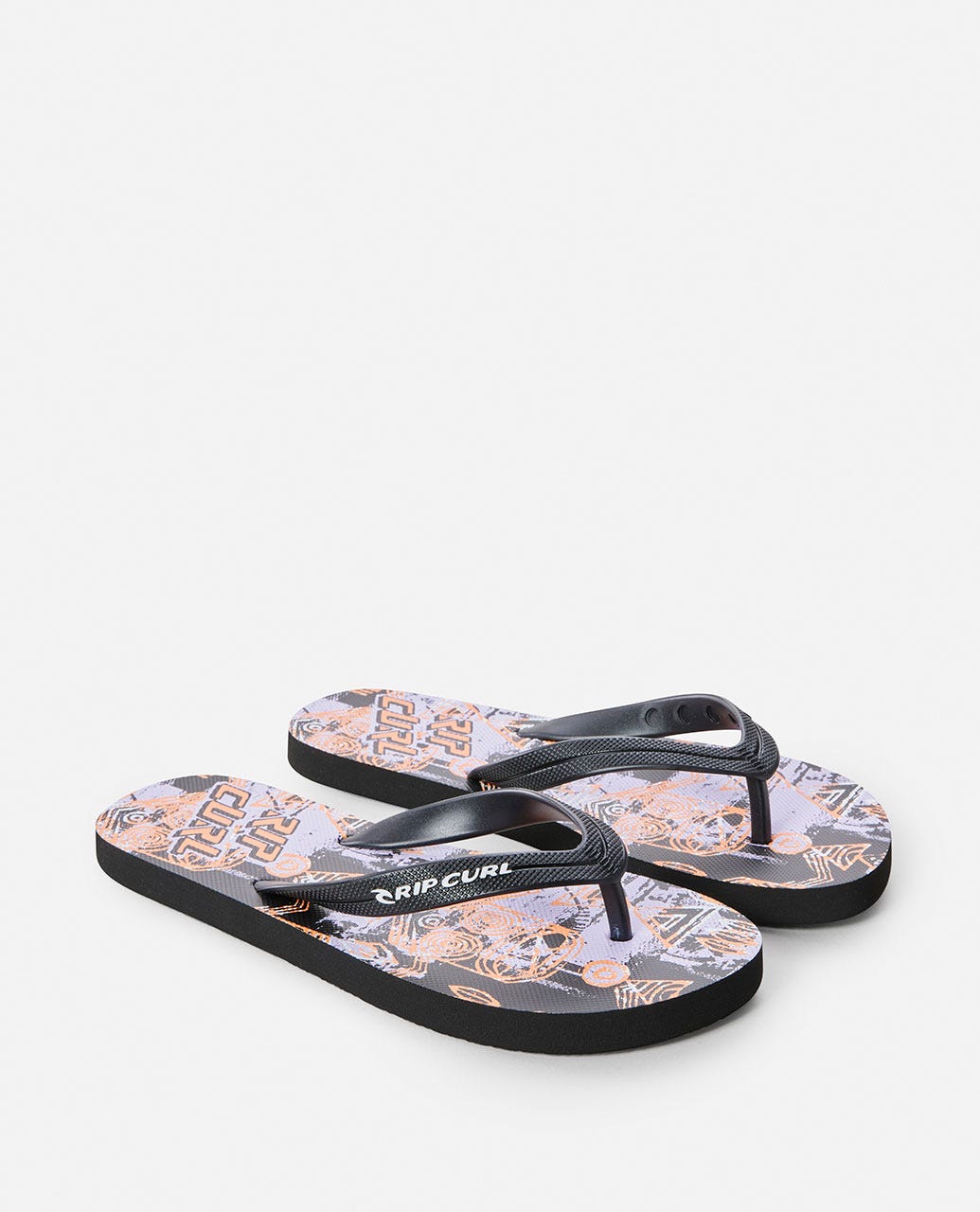 Shred Bloom Open Toe Sandals - Boys (8-16 years)
