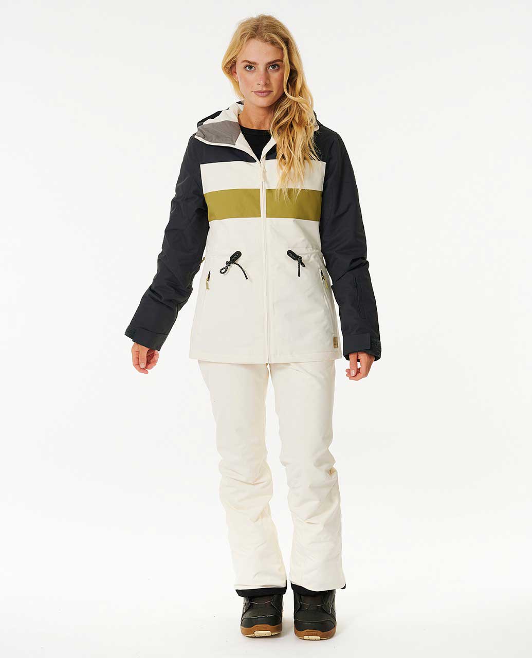 Anti-Series Rider Betty 10K/10K Snow Jacket