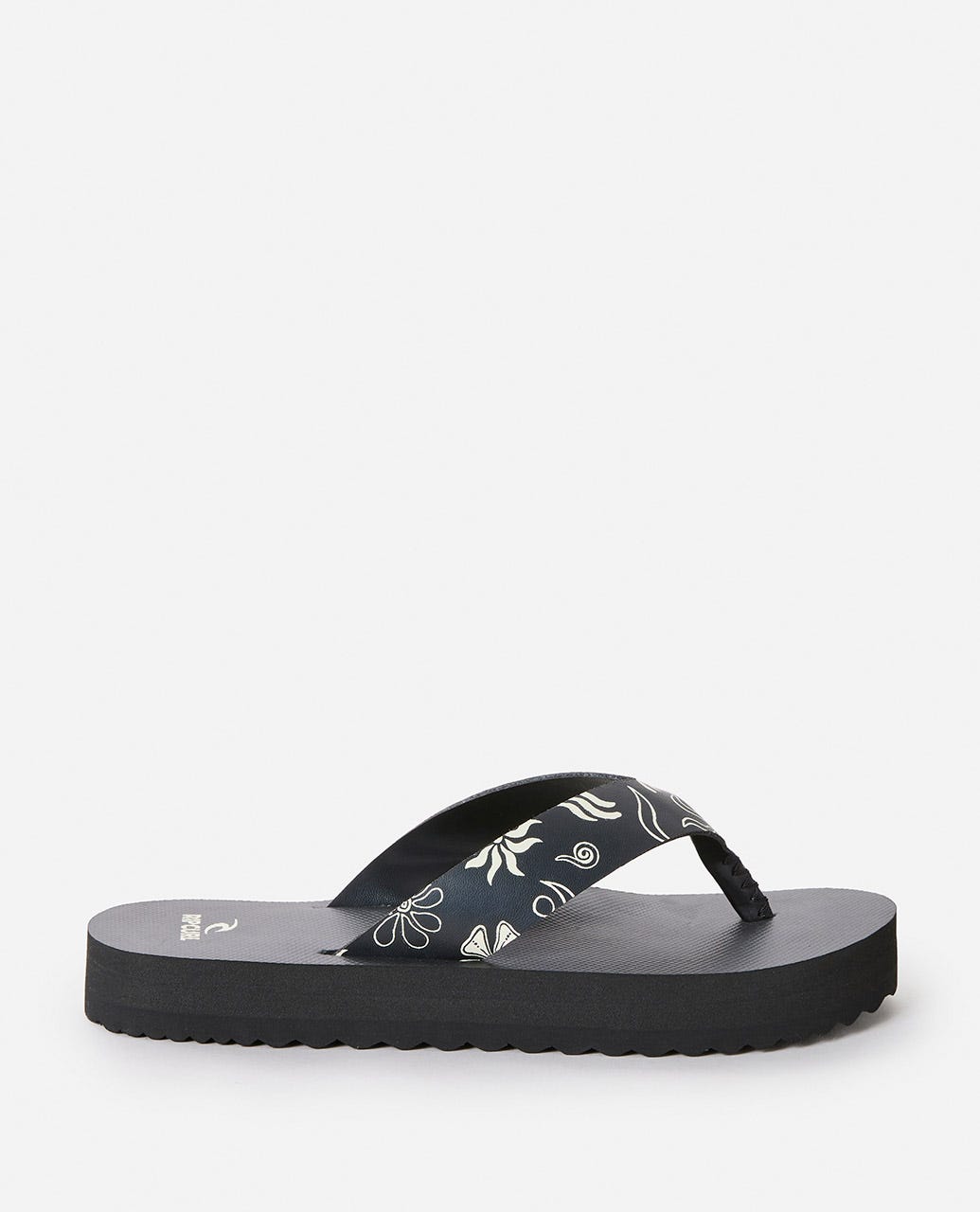 Holiday Platform Open Toe